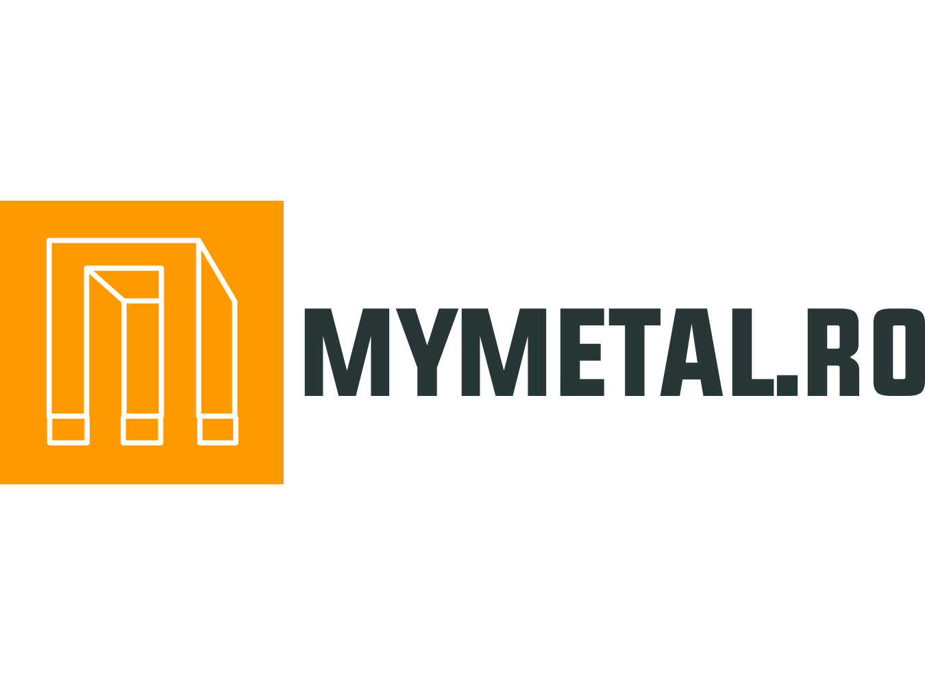 MyMetal Logo